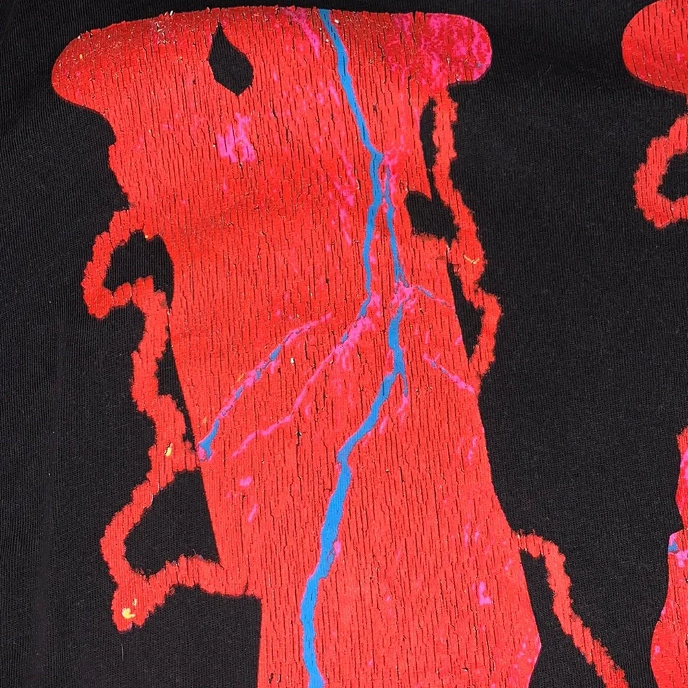 Vlone Shirt 🌟RARE🌟 - Picture 3 of 4